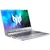 Laptop Acer Gaming Predator Triton, NH.QBJEX.006, 300 SE cu procesor Intel Core i5-11300H, 14 inch, Full HD, 144Hz, 8GB, 512GB SSD, NVIDIA GeForce RTX 3060, Windows 10 Home, Silver