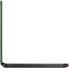 Laptop Acer NR.R1DEX.001 Enduro Urban N3 EUN314-51WG-710H, Intel Core i7-1165G7, 14 inch, RAM 16GB, SSD 1TB, GeForce MX330 2GB, Win10Pro, Green