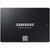 SSD Samsung SSD MZ-77E250B/EU, 870 EVO, 250GB, SATA III, 2.5"