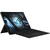 Laptop Asus GZ301ZE-LC178W, Gaming 13.4'' ROG Flow Z13 GZ301ZE, UHD+ Touch, Procesor Intel Core i9-12900H (24M Cache, up to 5.00 GHz), 16GB DDR5, 1TB SSD, GeForce RTX 3050 Ti 4GB, Win 11 Home, Black include ROG XG Mobile (GC31S with NVIDIA GeForce RTX 3080)