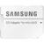Card de memorie Samsung MB-MD512KA/EU, Micro-SDXC, PRO Plus (2021), 512GB, 160MB/s, clasa 10/U3/V30/A2, UHS-I, adaptor