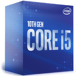 Procesor Intel Comet Lake, Core i5 10400 2.9GHz box