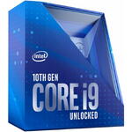 Procesor Intel Comet Lake, Core i9 10900K 3.7GHz box