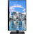 Monitor Samsung LF24T450FQRXEN, 23.8 inch, 5 ms, Negru, FreeSync, 75 Hz