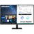 Monitor Samsung Smart LS32AM700PRXEN, 32 inch, UHD VA 8 ms, 60 Hz, USB-C, HDR