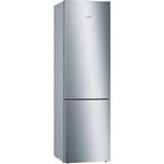 Combina frigorifica Bosch KGE39AICA, 343 l, Low Frost, VitaFresh,...