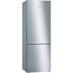 Combina frigorifica Bosch KGE49AICA, 419 l, Low Frost, VitaFresh, Clasa...