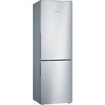 Combina frigorifica Bosch KGV36VLEAS, 308 l, Low Frost, VitaFresh, Clasa...