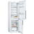 Combina frigorifica Bosch KGV36VWEA, 308 l, Low Frost, Clasa E, H 186 cm, Alb
