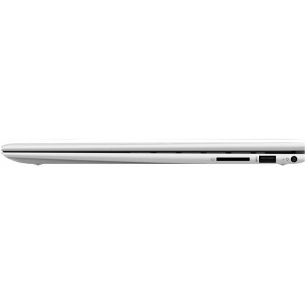 Laptop HP 5D5M8EA, 15.6 inch, ENVY x360 Convert 15-es1020nn, FHD IPS Touch, Procesor Intel Core i5-1155G7 (8M Cache, up to 4.50 GHz), 8GB DDR4, 512GB SSD, Intel Iris Xe, Win 11 Home, Silver