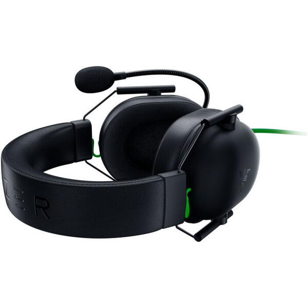 Casti Razer BlackShark V2 X Gaming Headset