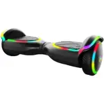  E-boda Hoverboard Lex Go Spark - Autonomie 8-12 Km, Iluminare LED, Putere motor 2x200W, Roti 6.5 inch