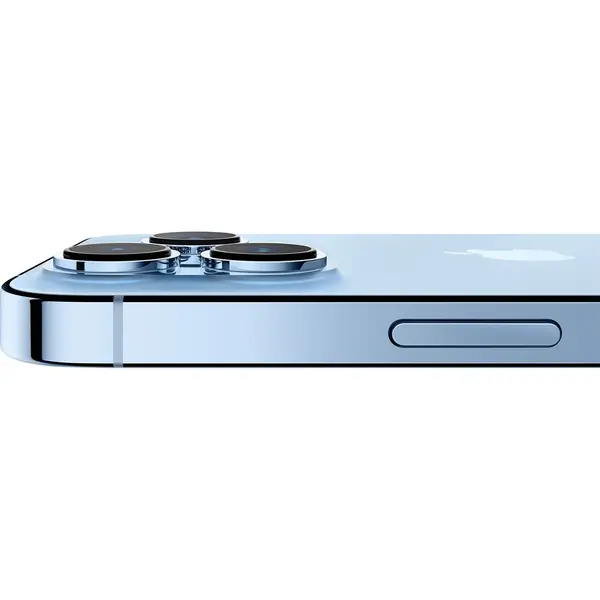 Telefon mobil Apple iPhone 13 Pro, 256GB, 5G, Sierra Blue