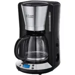 Cafetiera Russell Hobbs Victory 24030-56, 1100 W, 1.25 L, Timer LCD,...
