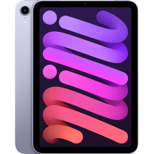 Tableta Apple iPad mini 6 (2021), 256GB, Wi-Fi, Purple