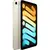 Tableta Apple iPad mini 6 (2021), 256GB, Wi-Fi, Starlight