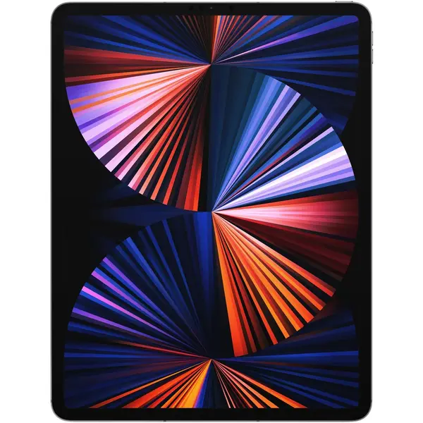 Tableta Apple iPad Pro 12.9 inch (2021), 128GB, Cellular, Space Grey