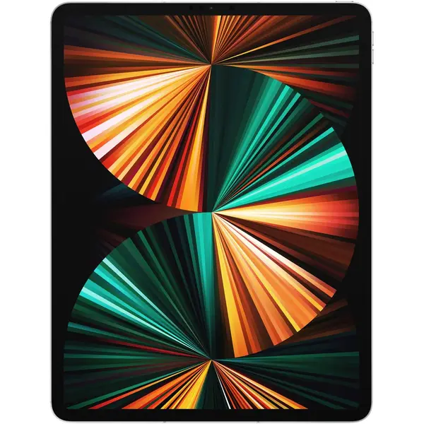 Tableta Apple iPad Pro 12.9 inch (2021), 256GB, Wi‑Fi, Silver