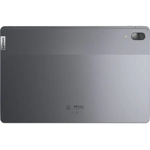 Tableta Lenovo P11 Pro, Octa-Core, 11.5 inch OLED, 4GB RAM, 128GB, 4G, Slate Grey