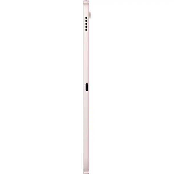 Tableta Samsung SM-T733NLIAEUE, Galaxy Tab S7 FE, Octa-Core, 12.4 inch, 4GB RAM, 64GB, WiFi, Mystic Pink