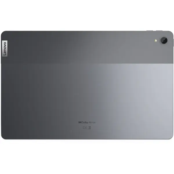 Tableta Lenovo Tab P11 Plus, Octa-Core, 11 inch 2K IPS, 6GB RAM, 128GB, WiFi, Slate Grey