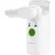 Inhalator portabil cu ultrasunete IN 525 54115, masca pentru adulti si copii, dispozitiv bucal, Alb