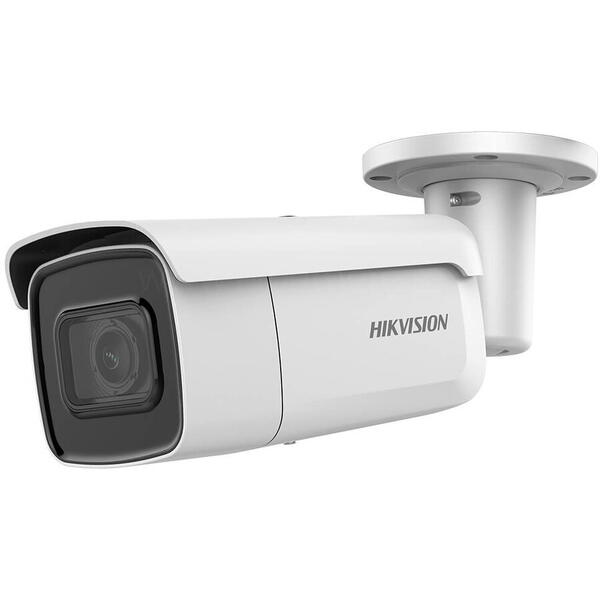 Camera de supraveghere Hikvision CAM IP BULLET, 4MP, 2.8-12mm, IR 60m