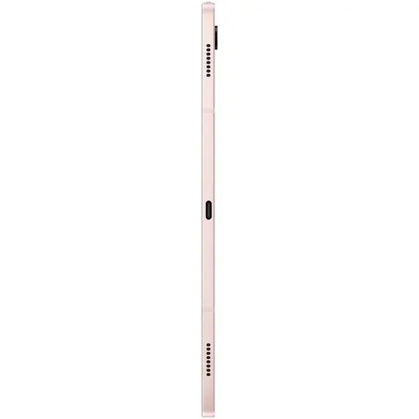 Tableta Samsung Galaxy Tab S8 Plus, Octa-Core, 12.4 inch, 8GB RAM, 128GB, WIFI, PINK GOLD