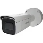 Camera de supraveghere Hikvision Bullet IP, DS-2CD2T65FWD-I86M,  6MP, Lentila 6mm, IR 80m