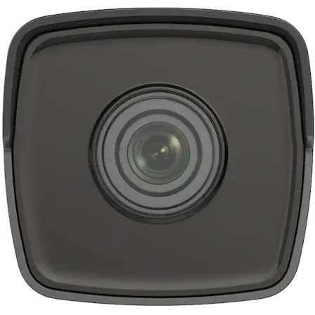 Camera de supraveghere Hikvision DS-2CD1023G0E-I2C, 2MP Fixed Bullet Network Camera, 2.8mm
