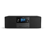  Philips Microsistem audio, TAM6805/10, 50W, USB, MP3-CD, negru