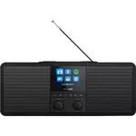  Philips Internet radio TAR8805/10, Bluetooth, USB, 6W, negru