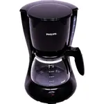 Cafetiera Philips Daily Collection HD7461/20, 1000 W, cana din...