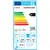 Uscator de rufe Samsung DV90TA020DE/LE, Pompa de caldura, 9 kg, Clasa A++, Afisaj LED, Quick Dry, Wrinkle Prevent, Alb