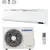 Aparat de aer conditionat Samsung Cebu AR24TXFYAWKNEU/XEU 24000 BTU Wi-Fi, Clasa A++, AI Auto Comfort, Fast cooling, Alb
