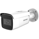 Camera de supraveghere Hikvision DS-2CD2646G2T-IZSC, 4MP, Lentila 2.8-12mm, IR...