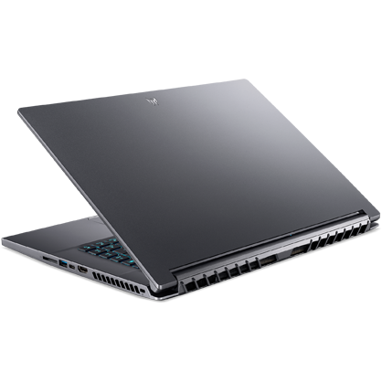 Laptop Acer NH.QFREX.00B, Predator Triton 500 SE PT516-52s, Procesor Intel Core i9-12900H, 16GB DDR6, 2TB SSD, Win 11 Home, Black