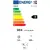 Combina frigorifica Samsung RB34A7B5DAP/EF, Bespoke, 344 l, No Frost, Clasa D, Metal Cooling, Digital Inverter, Panou personalizabil