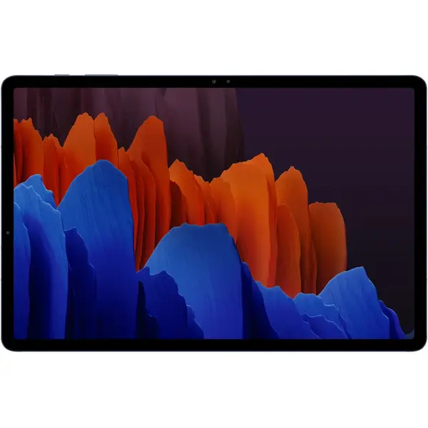 Tableta Samsung Galaxy Tab S7 Plus, Octa-Core, 12.4 inch, 8GB RAM, 256GB, Wi-Fi, Mystic Navy