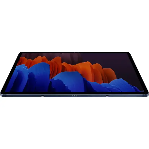 Tableta Samsung Galaxy Tab S7 Plus, Octa-Core, 12.4 inch, 8GB RAM, 256GB, Wi-Fi, Mystic Navy
