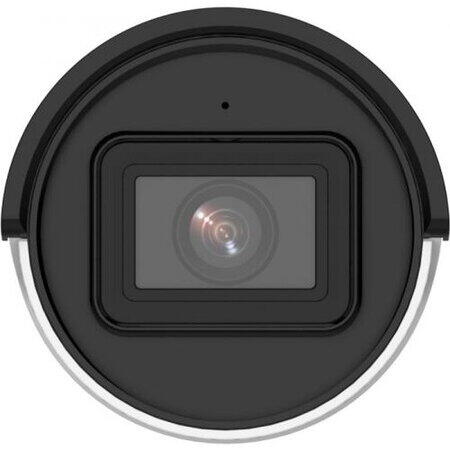 Camera de supraveghere Hikvision DS-2CD2043G2-IU28, 4MP, Lentila 2.8mm, IR 40m