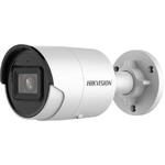 Camera de supraveghere Hikvision DS-2CD2043G2-IU28, 4MP, Lentila 2.8mm, IR 40m