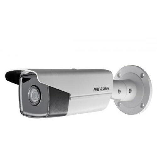 Camera de supraveghere Hikvision DS-2CD2T83G0-I56, 8MP, lentila 6mm, IR, 50m, slot microSD