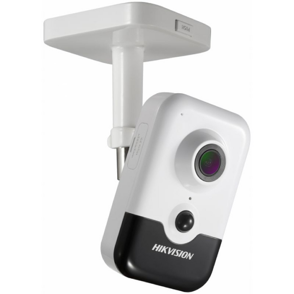 Camera de supraveghere Hikvision IP Cube, WIFI, DS-2CD2423G0-IW28W, 2.8mm, 2MP, IR 10m