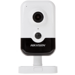 Camera de supraveghere Hikvision IP Cube, WIFI, DS-2CD2423G0-IW28W, 2.8mm, 2MP, IR 10m