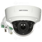 Camera de supraveghere Hikvision IP Dome DS-2CD2743G2-IZS, 4 MP, IR 40 m, 2.8 -...