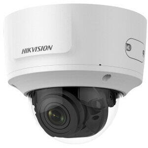 Camera de supraveghere Hikvision IP dome DS-2CD2763G0-IZS, 6MP, 2.8-12mm, IR 30m