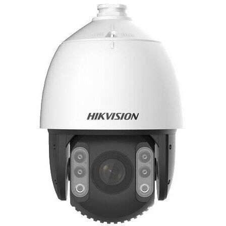 Camera de supraveghere Hikvision Speed Dome IP DS-2DE7A245IX-AE/S1, 2MP, lentila 4 - 180mm, H.265+, zoom optic 45x, IR 200m, Darkfighter, Hi-PoE, Auto Tracking, IP66