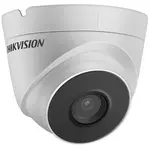 Camera de supraveghere Hikvision IP Dome DS-2CD1343G0-I28C, 4 MP, IR 30 m, 2.8 m, PoE