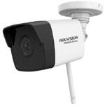 Camera de supraveghere Hikvision bullet IP wireless, HWI-B120H-D/W(D)28, 2 MP, cu Wi-Fi, lentila 2.8mm, IR 30m
